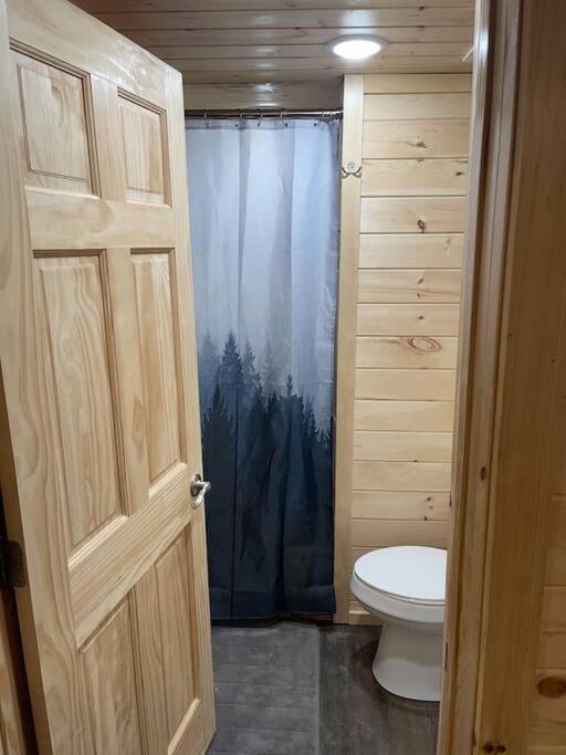Creekside 3 Bedroom 2 Bath Cabin On Private Creek Баннер-Елк Екстер'єр фото