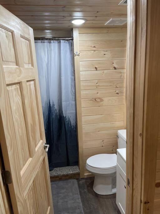 Creekside 3 Bedroom 2 Bath Cabin On Private Creek Баннер-Елк Екстер'єр фото