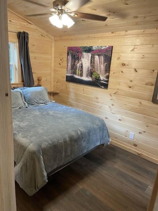 Creekside 3 Bedroom 2 Bath Cabin On Private Creek Баннер-Елк Екстер'єр фото